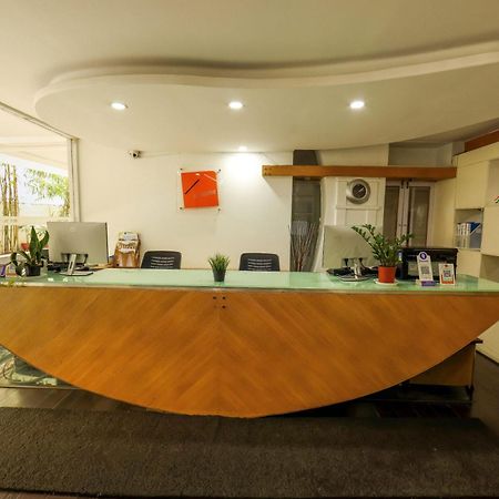 Hotel Athome , Whitefields, Kondapur Hyderabad Ngoại thất bức ảnh
