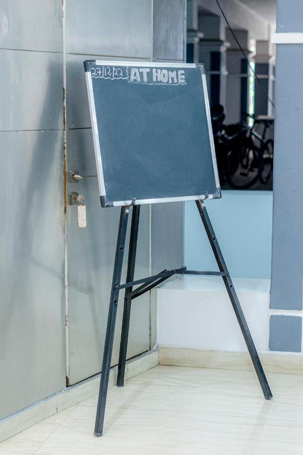 Hotel Athome , Whitefields, Kondapur Hyderabad Ngoại thất bức ảnh