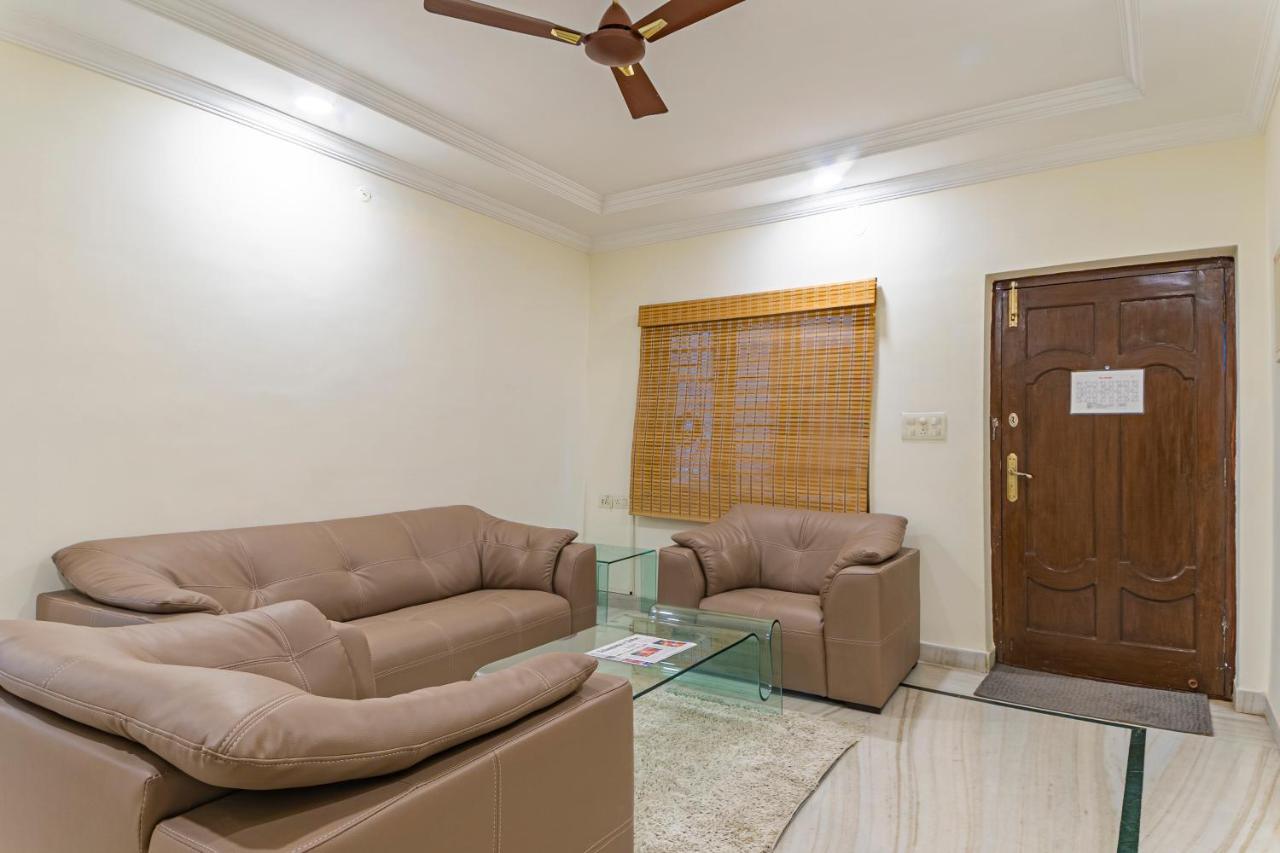 Hotel Athome , Whitefields, Kondapur Hyderabad Ngoại thất bức ảnh