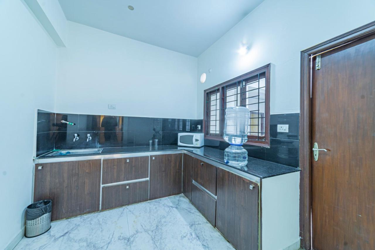 Hotel Athome , Whitefields, Kondapur Hyderabad Ngoại thất bức ảnh