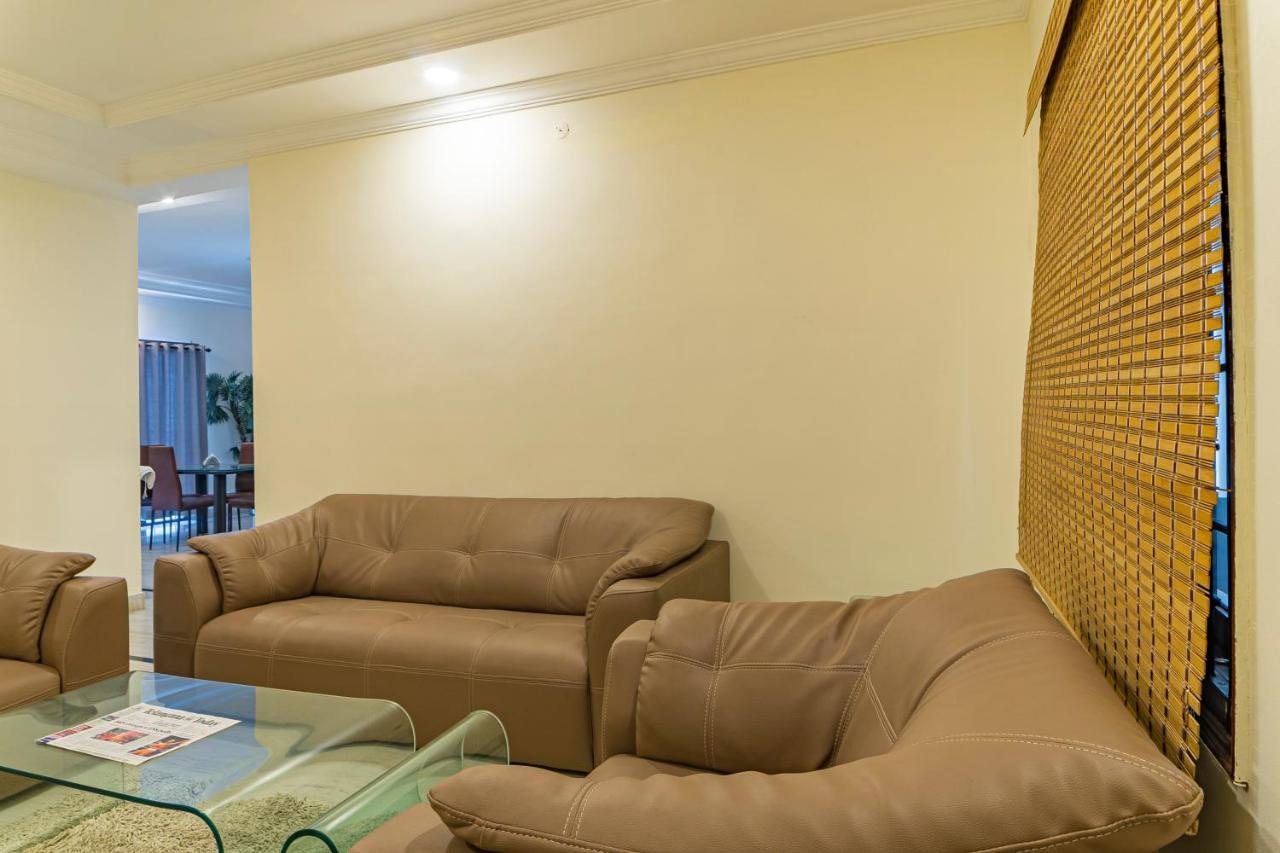 Hotel Athome , Whitefields, Kondapur Hyderabad Ngoại thất bức ảnh