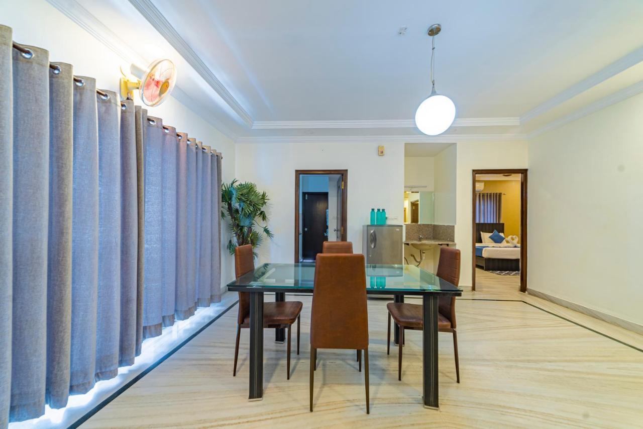 Hotel Athome , Whitefields, Kondapur Hyderabad Ngoại thất bức ảnh