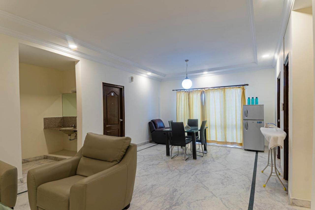 Hotel Athome , Whitefields, Kondapur Hyderabad Ngoại thất bức ảnh