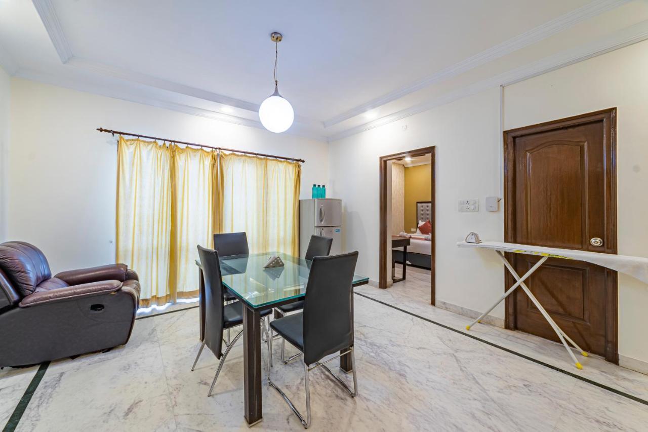 Hotel Athome , Whitefields, Kondapur Hyderabad Ngoại thất bức ảnh