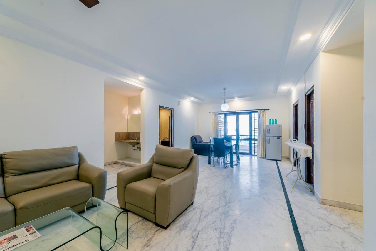 Hotel Athome , Whitefields, Kondapur Hyderabad Ngoại thất bức ảnh