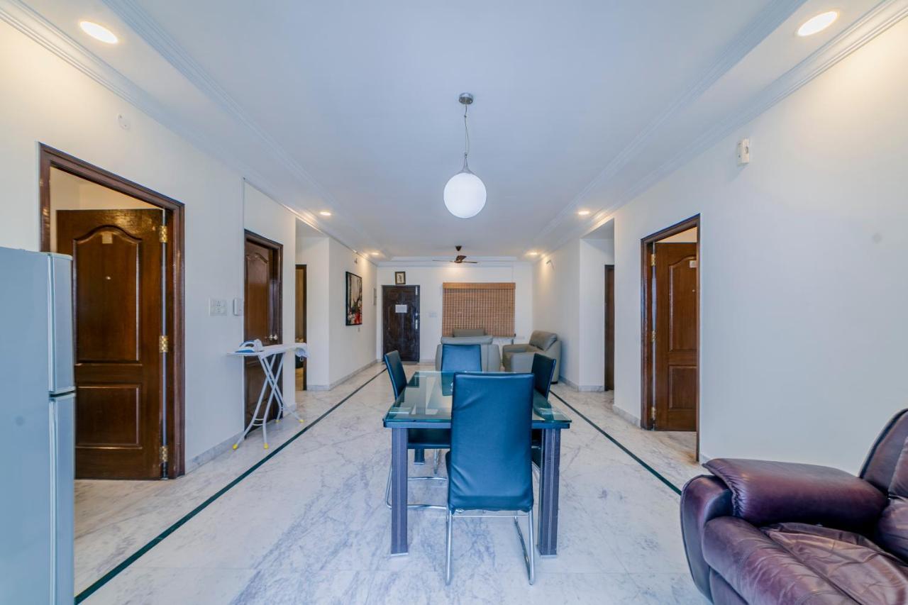 Hotel Athome , Whitefields, Kondapur Hyderabad Ngoại thất bức ảnh