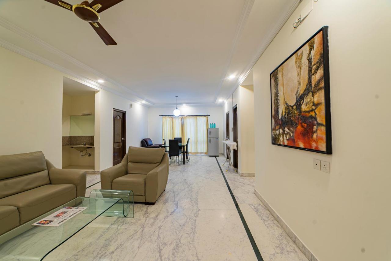 Hotel Athome , Whitefields, Kondapur Hyderabad Ngoại thất bức ảnh