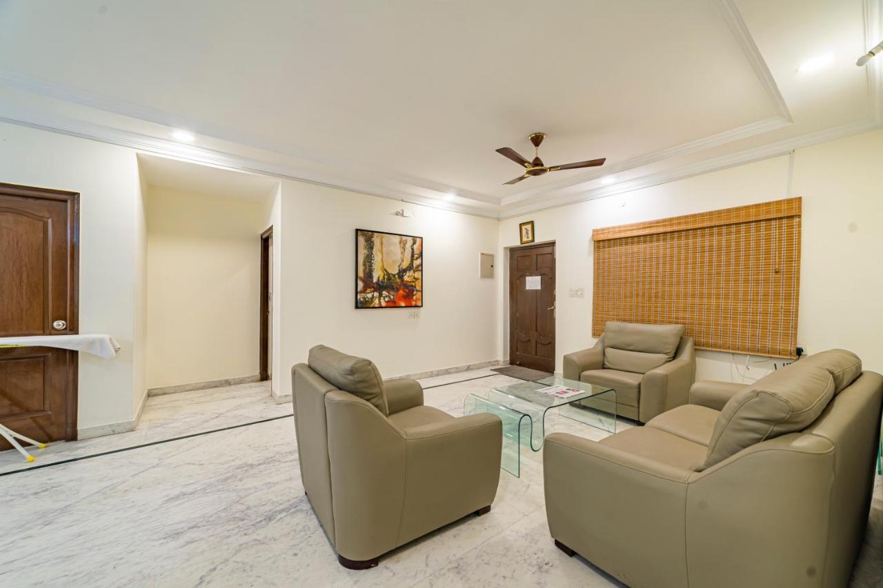 Hotel Athome , Whitefields, Kondapur Hyderabad Ngoại thất bức ảnh