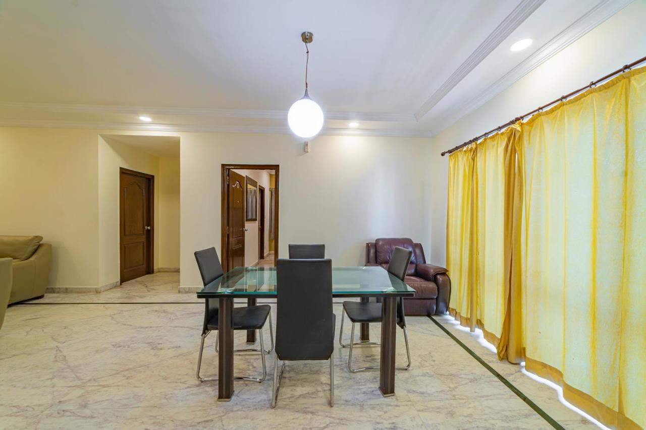 Hotel Athome , Whitefields, Kondapur Hyderabad Ngoại thất bức ảnh