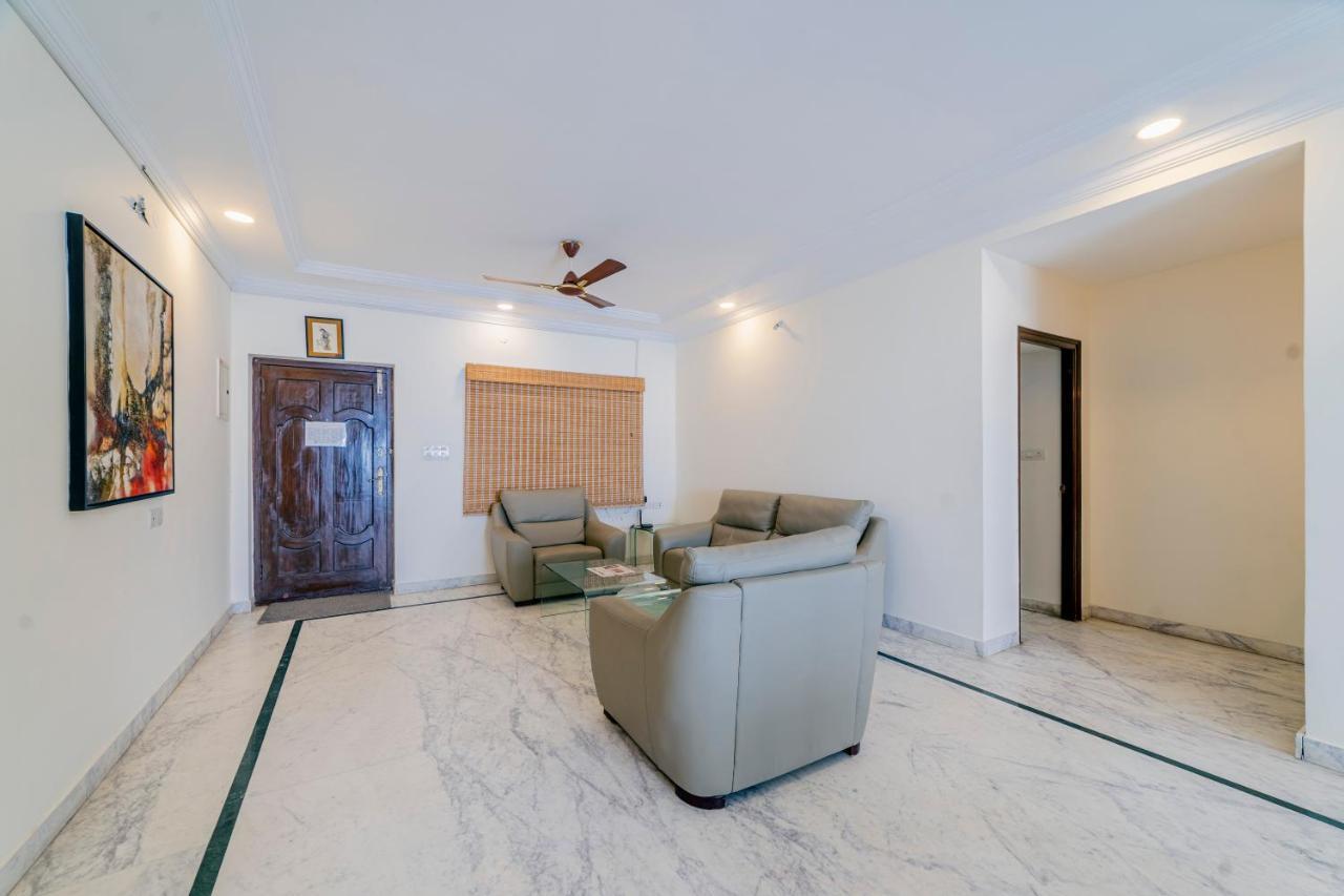 Hotel Athome , Whitefields, Kondapur Hyderabad Ngoại thất bức ảnh