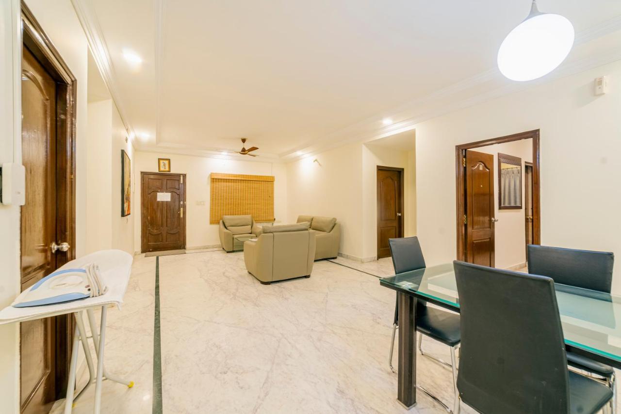 Hotel Athome , Whitefields, Kondapur Hyderabad Ngoại thất bức ảnh